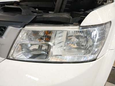 Recambio de faro izquierdo para fiat freemont (345_) 2011- 2.0 jtd 4x4 referencia OEM IAM   