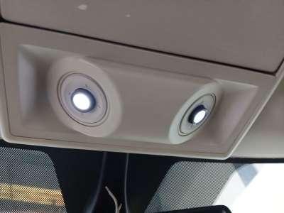Recambio de luz interior para fiat freemont (345_) 2011- 2.0 jtd 4x4 referencia OEM IAM   