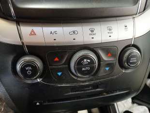 Recambio de mando calefaccion / aire acondicionado para fiat freemont (345_) 2011- 2.0 jtd 4x4 referencia OEM IAM   