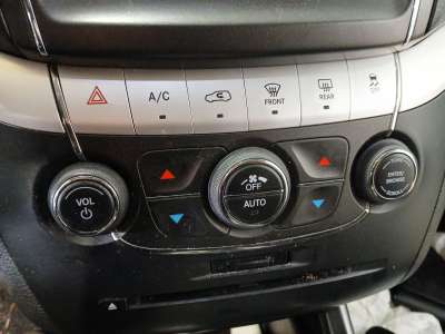 Recambio de mando calefaccion / aire acondicionado para fiat freemont (345_) 2011- 2.0 jtd 4x4 referencia OEM IAM   