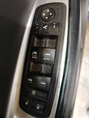 Recambio de mando elevalunas delantero izquierdo para fiat freemont (345_) 2011- 2.0 jtd 4x4 referencia OEM IAM   