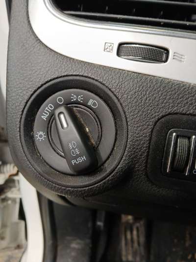 Recambio de mando luces para fiat freemont (345_) 2011- 2.0 jtd 4x4 referencia OEM IAM   