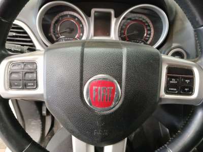 Recambio de mando volante para fiat freemont (345_) 2011- 2.0 jtd 4x4 referencia OEM IAM   