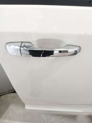 Recambio de maneta exterior delantera derecha para fiat freemont (345_) 2011- 2.0 jtd 4x4 referencia OEM IAM   