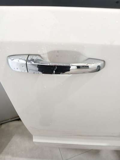 Recambio de maneta exterior delantera derecha para fiat freemont (345_) 2011- 2.0 jtd 4x4 referencia OEM IAM   