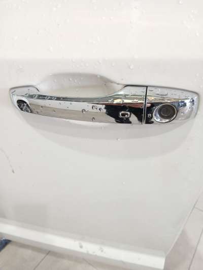 Recambio de maneta exterior delantera izquierda para fiat freemont (345_) 2011- 2.0 jtd 4x4 referencia OEM IAM   