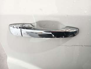 Recambio de maneta exterior trasera derecha para fiat freemont (345_) 2011- 2.0 jtd 4x4 referencia OEM IAM   
