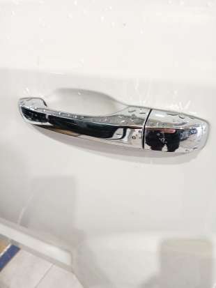 Recambio de maneta exterior trasera izquierda para fiat freemont (345_) 2011- 2.0 jtd 4x4 referencia OEM IAM   