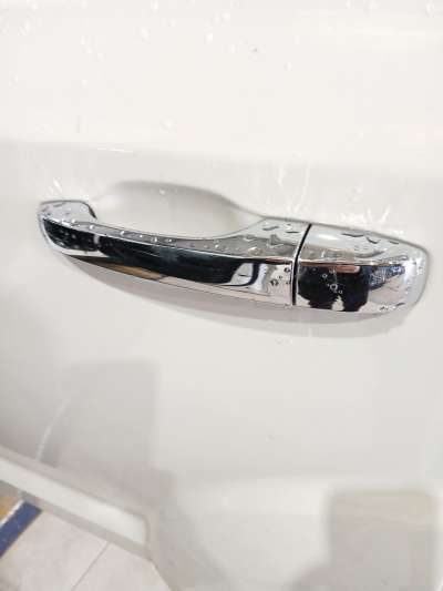 Recambio de maneta exterior trasera izquierda para fiat freemont (345_) 2011- 2.0 jtd 4x4 referencia OEM IAM   