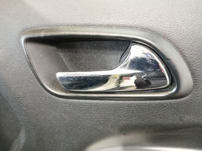 Recambio de maneta interior delantera derecha para fiat freemont (345_) 2011- 2.0 jtd 4x4 referencia OEM IAM   