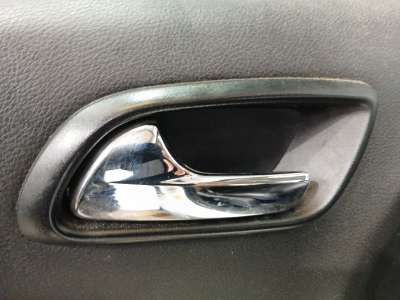 Recambio de maneta interior delantera izquierda para fiat freemont (345_) 2011- 2.0 jtd 4x4 referencia OEM IAM   
