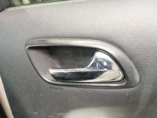 Recambio de maneta interior trasera derecha para fiat freemont (345_) 2011- 2.0 jtd 4x4 referencia OEM IAM   