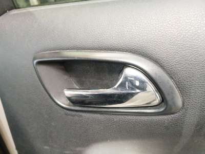 Recambio de maneta interior trasera derecha para fiat freemont (345_) 2011- 2.0 jtd 4x4 referencia OEM IAM   