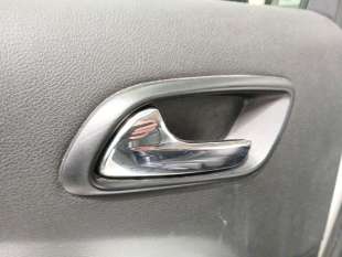 Recambio de maneta interior trasera izquierda para fiat freemont (345_) 2011- 2.0 jtd 4x4 referencia OEM IAM   