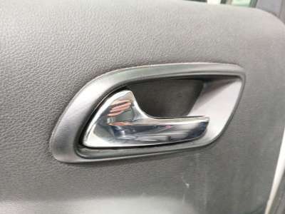 Recambio de maneta interior trasera izquierda para fiat freemont (345_) 2011- 2.0 jtd 4x4 referencia OEM IAM   
