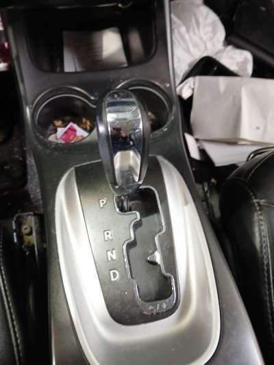 Recambio de palanca cambio para fiat freemont (345_) 2011- 2.0 jtd 4x4 referencia OEM IAM   