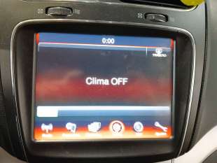 Recambio de pantalla multifuncion para fiat freemont (345_) 2011- 2.0 jtd 4x4 referencia OEM IAM   