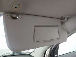 Recambio de parasol derecho para fiat freemont (345_) 2011- 2.0 jtd 4x4 referencia OEM IAM   