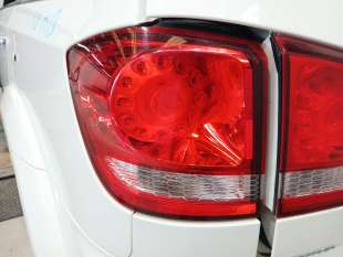 Recambio de piloto trasero izquierdo para fiat freemont (345_) 2011- 2.0 jtd 4x4 referencia OEM IAM   