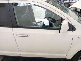 Recambio de puerta delantera derecha para fiat freemont (345_) 2011- 2.0 jtd 4x4 referencia OEM IAM   