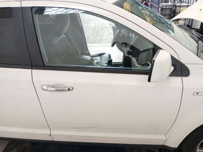 Recambio de puerta delantera derecha para fiat freemont (345_) 2011- 2.0 jtd 4x4 referencia OEM IAM   