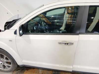 Recambio de puerta delantera izquierda para fiat freemont (345_) 2011- 2.0 jtd 4x4 referencia OEM IAM   