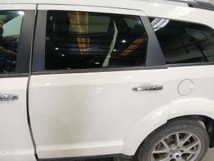 Recambio de puerta trasera izquierda para fiat freemont (345_) 2011- 2.0 jtd 4x4 referencia OEM IAM   