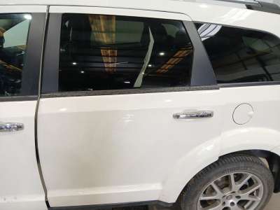 Recambio de puerta trasera izquierda para fiat freemont (345_) 2011- 2.0 jtd 4x4 referencia OEM IAM   