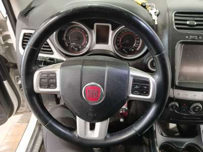 Recambio de volante para fiat freemont (345_) 2011- 2.0 jtd 4x4 referencia OEM IAM   