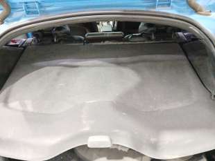 Recambio de bandeja trasera para volvo v40 hatchback (525) 2012-2019 d3 referencia OEM IAM   