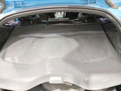 Recambio de bandeja trasera para volvo v40 hatchback (525) 2012-2019 d3 referencia OEM IAM   