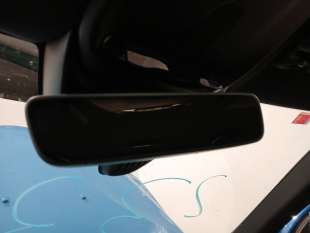 Recambio de espejo para volvo v40 hatchback (525) 2012-2019 d3 referencia OEM IAM   
