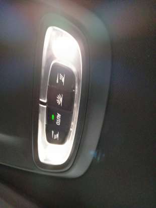 Recambio de luz interior para volvo v40 hatchback (525) 2012-2019 d3 referencia OEM IAM   