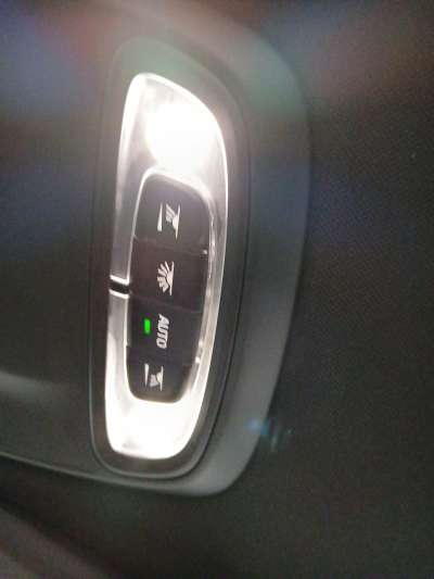 Recambio de luz interior para volvo v40 hatchback (525) 2012-2019 d3 referencia OEM IAM   