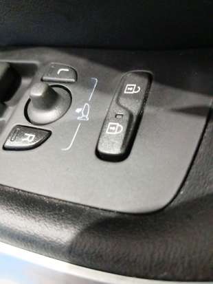 Recambio de mando retrovisor para volvo v40 hatchback (525) 2012-2019 d3 referencia OEM IAM   