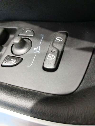 Recambio de mando retrovisor para volvo v40 hatchback (525) 2012-2019 d3 referencia OEM IAM   