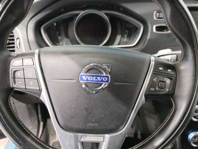 Recambio de mando volante para volvo v40 hatchback (525) 2012-2019 d3 referencia OEM IAM   