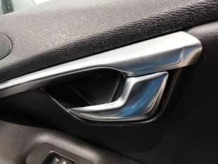 Recambio de maneta interior delantera derecha para volvo v40 hatchback (525) 2012-2019 d3 referencia OEM IAM   