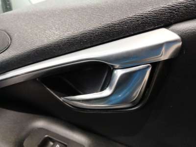Recambio de maneta interior delantera derecha para volvo v40 hatchback (525) 2012-2019 d3 referencia OEM IAM   