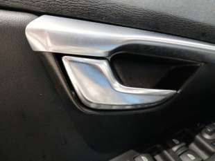 Recambio de maneta interior delantera izquierda para volvo v40 hatchback (525) 2012-2019 d3 referencia OEM IAM   