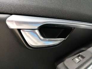 Recambio de maneta interior trasera izquierda para volvo v40 hatchback (525) 2012-2019 d3 referencia OEM IAM   