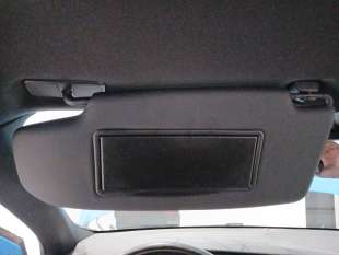 Recambio de parasol izquierdo para volvo v40 hatchback (525) 2012-2019 d3 referencia OEM IAM   