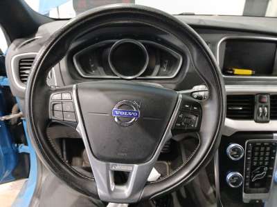 Recambio de volante para volvo v40 hatchback (525) 2012-2019 d3 referencia OEM IAM   