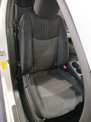 Recambio de asiento delantero derecho para nissan leaf (ze1) 2017- electric referencia OEM IAM   