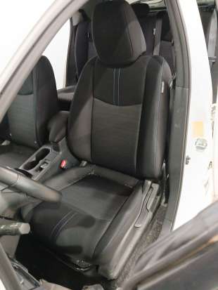 Recambio de asiento delantero izquierdo para nissan leaf (ze1) 2017- electric referencia OEM IAM   