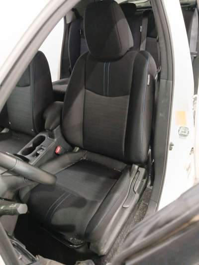 Recambio de asiento delantero izquierdo para nissan leaf (ze1) 2017- electric referencia OEM IAM   