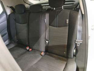 Recambio de asiento trasero para nissan leaf (ze1) 2017- electric referencia OEM IAM   