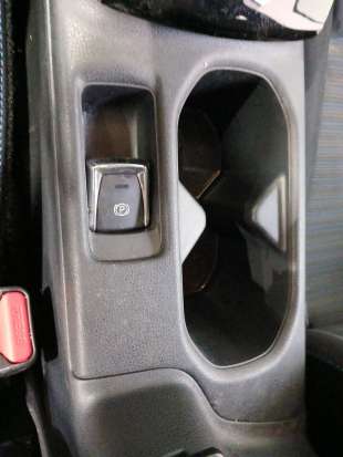 Recambio de freno de mano electrico para nissan leaf (ze1) 2017- electric referencia OEM IAM   