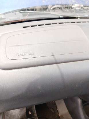 Recambio de airbag delantero izquierdo para ford ranger (er, eq, r_) 1997-2011 2.5 td 4x4 referencia OEM IAM   