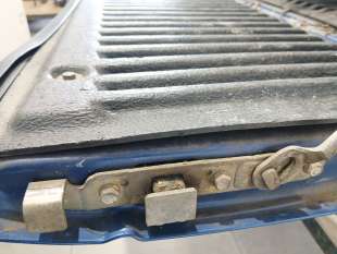 Recambio de cerradura maletero / porton para ford ranger (er, eq, r_) 1997-2011 2.5 td 4x4 referencia OEM IAM   